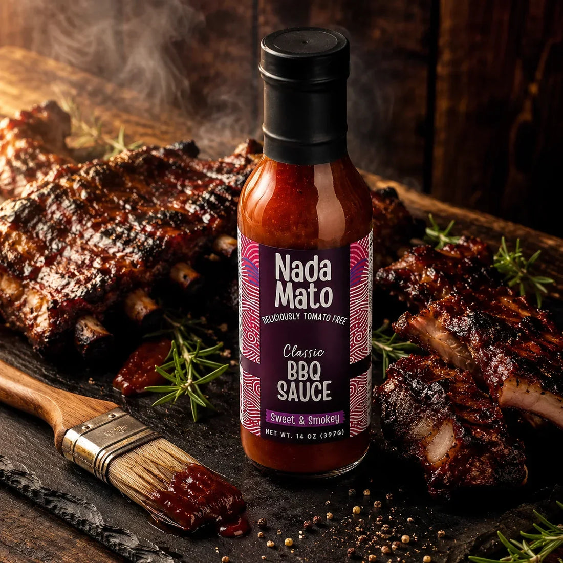Four AIP Approved meals you can make with your Air Fryer from the Nada Mato kitchen