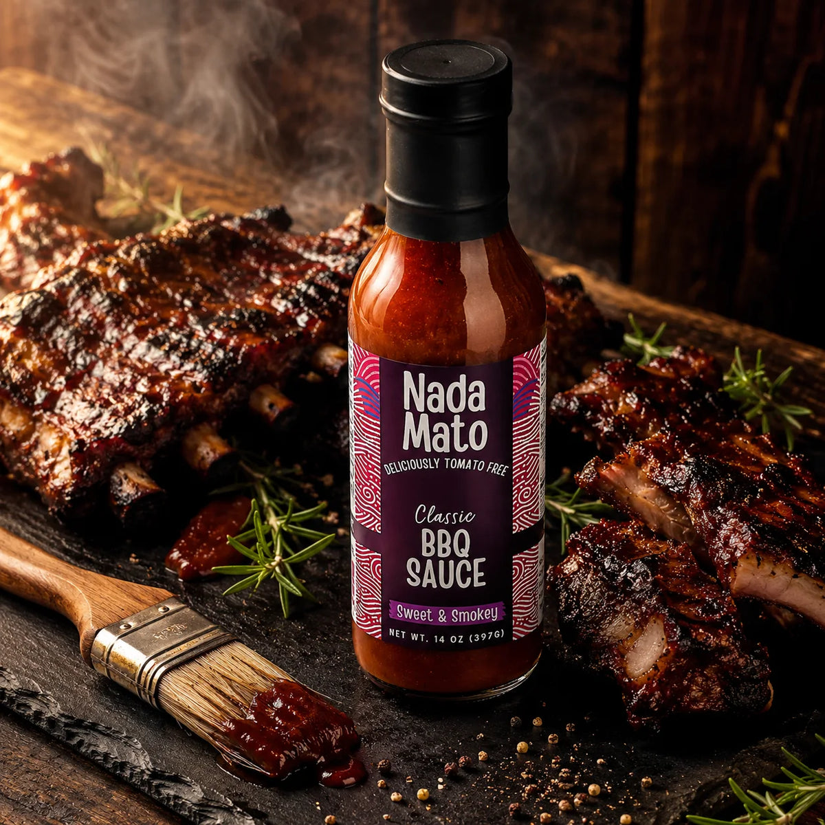 Four AIP Approved meals you can make with your Air Fryer from the Nada Mato kitchen