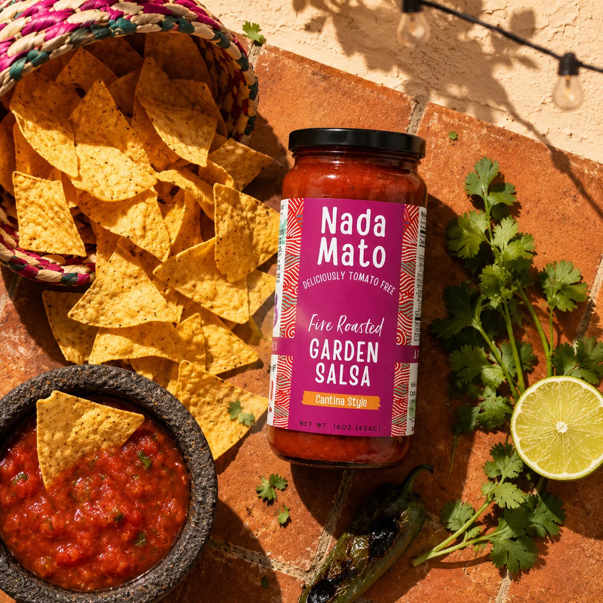 Easy AIP/Paleo Shrimp Recipes from the Nada Mato kitchen