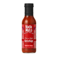 Nada Mato Tomato Free Classic Ketchup bottle