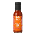 Nada Mato Tomato Free Hawaiian Style BBQ Sauce bottle