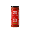 Nada Mato Tomato Free Pasta Sauce bottle