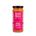 Nada Mato Tomato Free Dairy Free Rosa Sauce jar